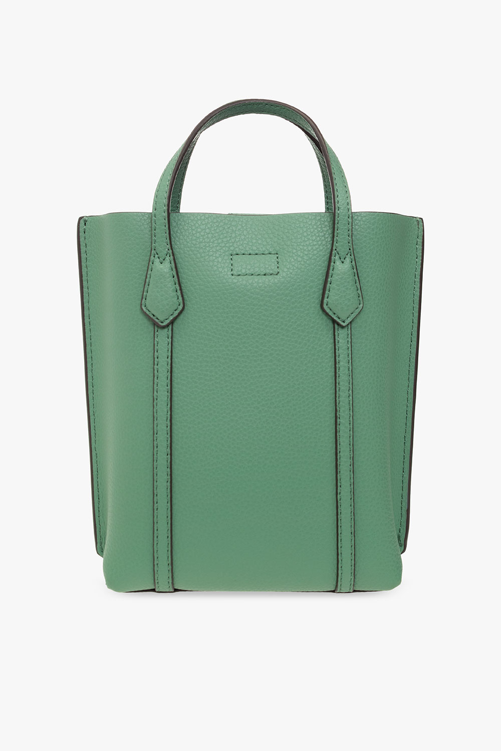 Tory burch discount perry tote green